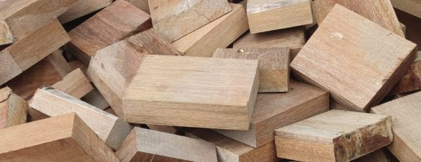 Firewood Blocks