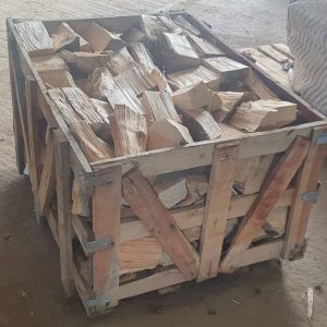 Firewood Crate